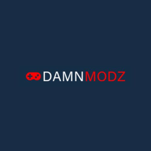 DamnModz