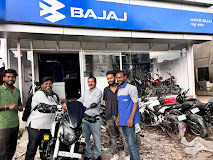 MAYUR BAJAJ RISHIKESH