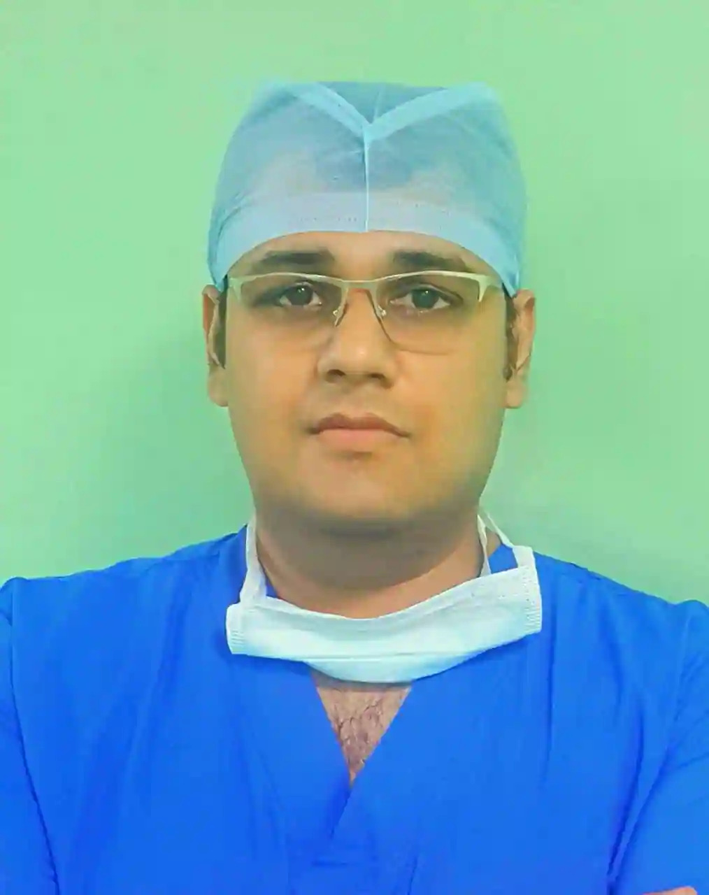 Best General Surgeon in Bharatpur