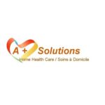 A+ Solutions Home Health Care Inc