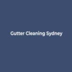 Gutter Cleaning Sydney