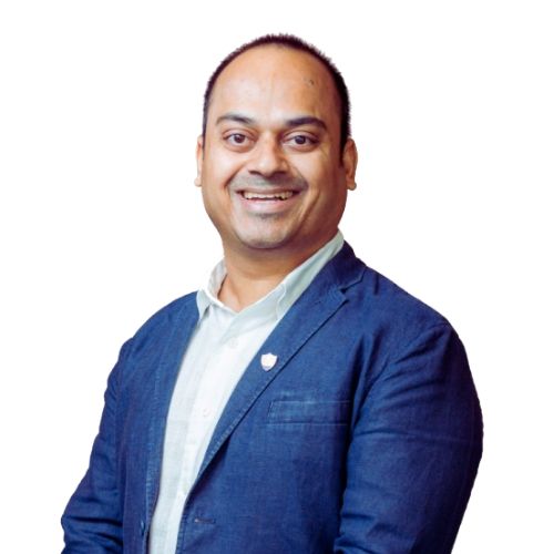 SEO Services Expert Manoj Negi