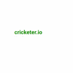 cricketer io