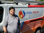 Local Boiler Repair London & Plumbing