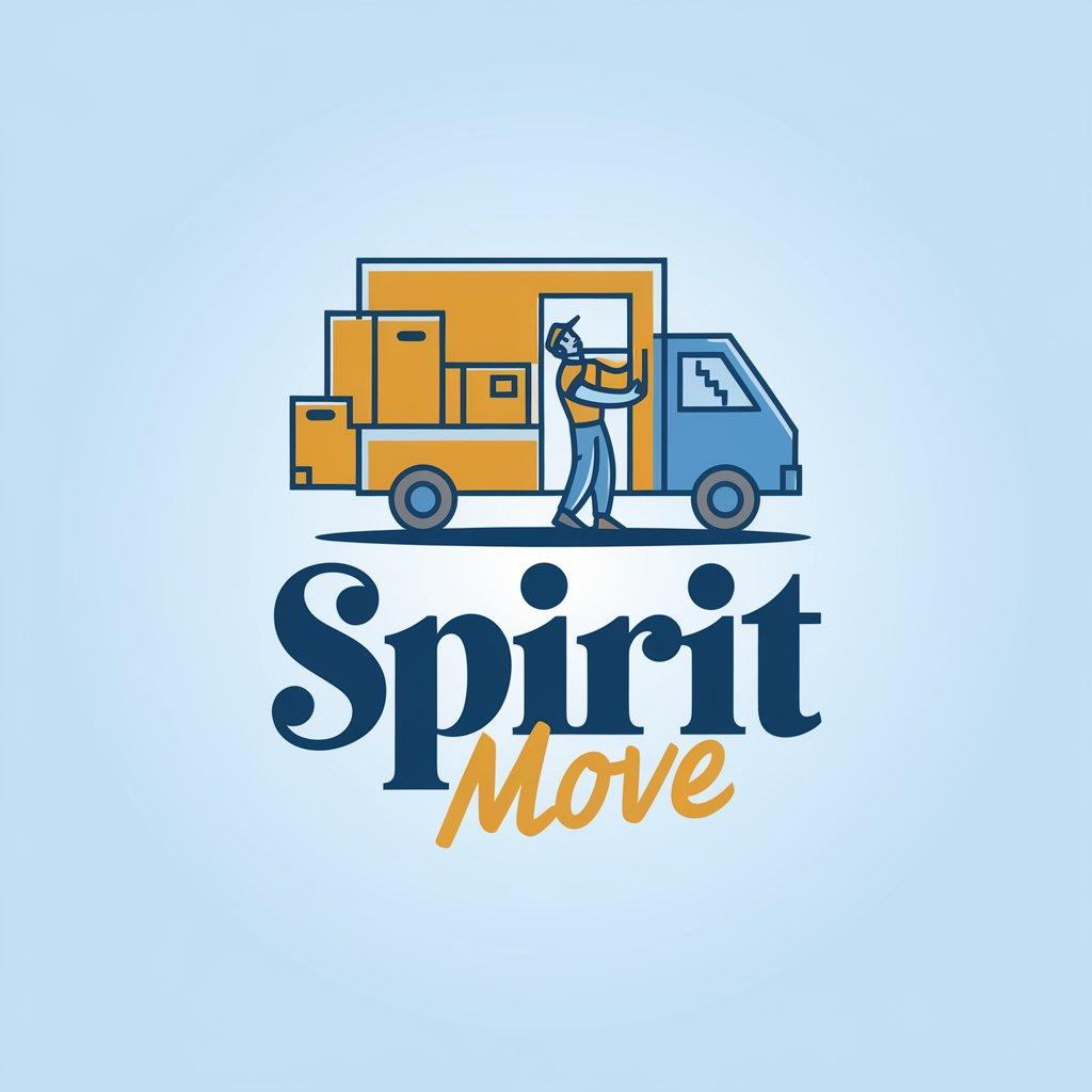 Spirit Move