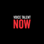Voice Talent Now