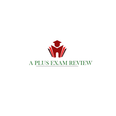 A PLUS EXAM REVIEW