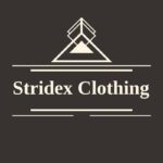 Stridex Clothing Logo