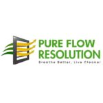 Pure Flow Resolution