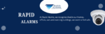 Rapid Alarms- CCTV Perth