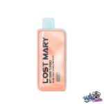 Lostmary TurboFlavors