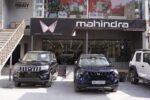 Buy Mahindra cars in Dehradun