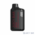 Juicy Bar Black Edition