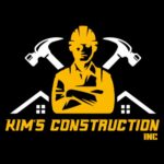 Kims Construction Inc