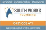 South Works Plumbing