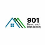 901 Demo and Remodeling