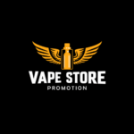 Vape Store Promotion