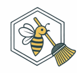 Neat Hive Cleaning