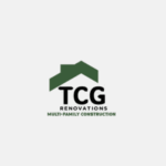 TCG Renovations