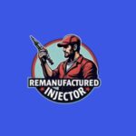 Remanufactured Injectors
