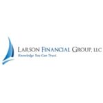 larson personal financial advisor