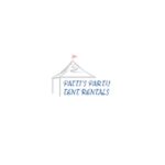 tents for rent fernie bc