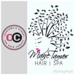 natural hair extensions atlanta ga