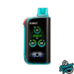 Fasta burst Disposable vape