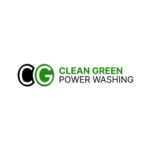 Clean Green Power Washing