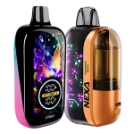 Top Disposable Vapes