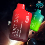 Juicybar Jb5000