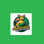 Australian Battery Quotes