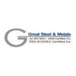 Great Steel & Metals