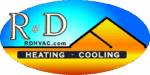 R&D Heating & Cooling Company
