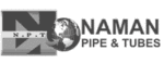 Naman Pipe & Tubes