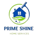 Prime Shine Home Services