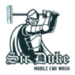 Sir Duke Mobile Car Wash & Detailing Garage