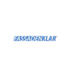 Fassadenklar