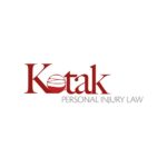 Kotak Law Logo