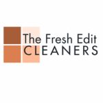 The Fresh Edit Cleaners