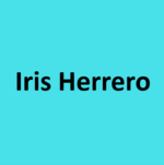 Iris Herrero, PsyD, ATR