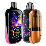 Top Disposable Vapes