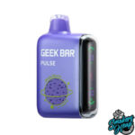Meta moon Geek bar flavor