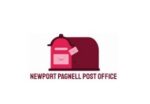 Newport Pagnell Post Office