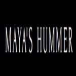 Mayas Hummer