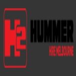 H2 Hummer Hire Melbourne