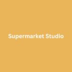 Supermarket Studio