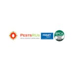 Pests R Us Ltd