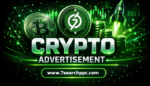 Crypto Advertisement Solutions for Blockchain Businesses