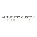 Authentic Custom Cabinetry